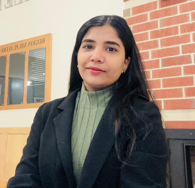Ms. Shaheen Shaikh